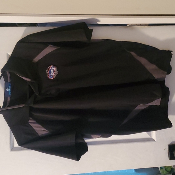 Lowes Racing Polo - Picture 2 of 3